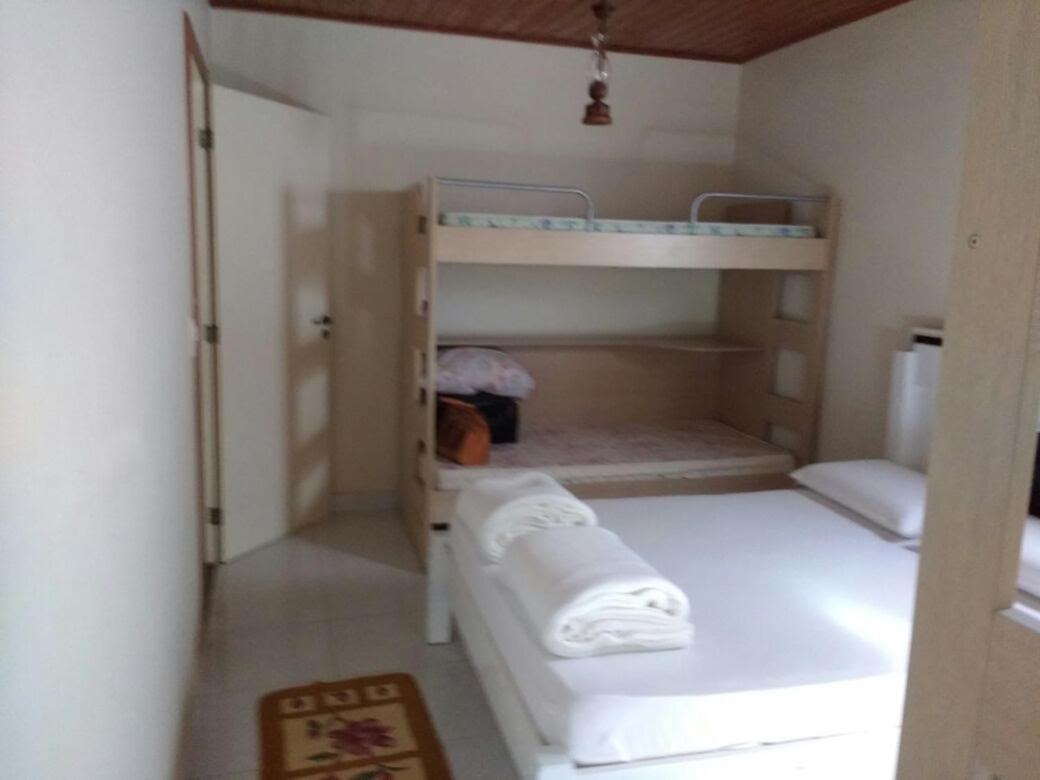 Casa No Sitio Aroma Da Serra มาเรเชล ฟลอริอาโน ภายนอก รูปภาพ