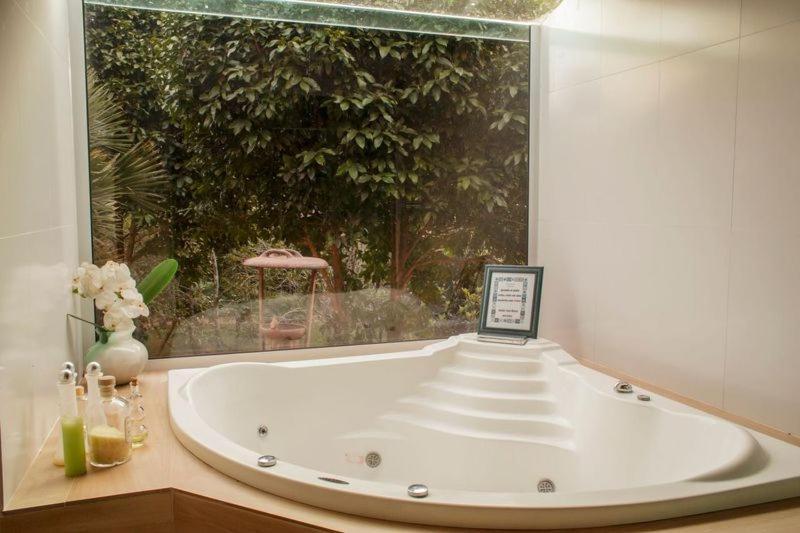 Casa No Sitio Aroma Da Serra มาเรเชล ฟลอริอาโน ภายนอก รูปภาพ